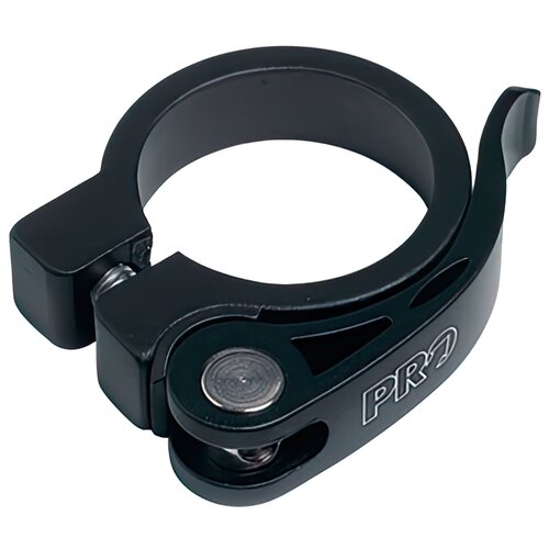 Obejma podsiodłowa PRO PR900112 31.8 mm