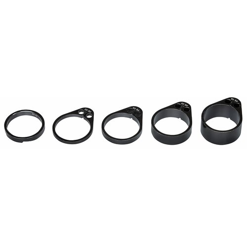 Zestaw podkładek dystansowych PRO Vibe 1 1/8" PRSS0477