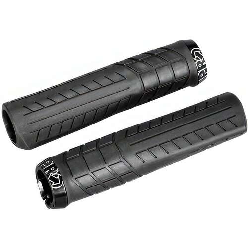 Chwyty do kierownicy PRO Ergonomic Race 32 mm PRGP0061 Czarny