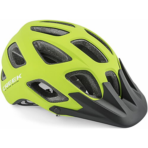 Kask rowerowy AUTHOR Creek Zielony MTB (rozmiar L)