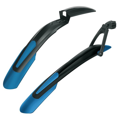 Błotniki rowerowe SKS Blade Set 11606
