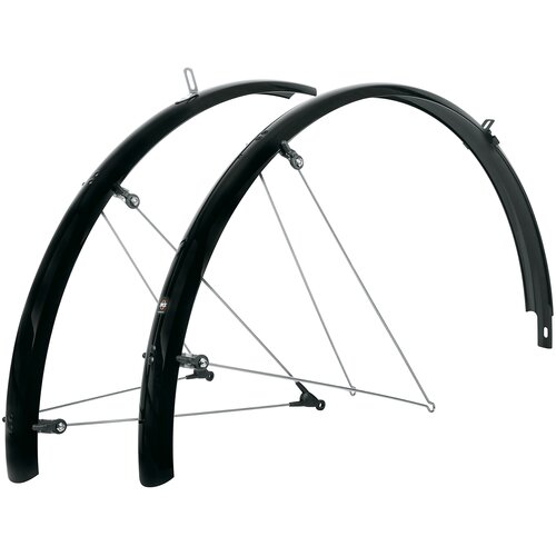 Błotniki rowerowe SKS Bluemels Basic 11804