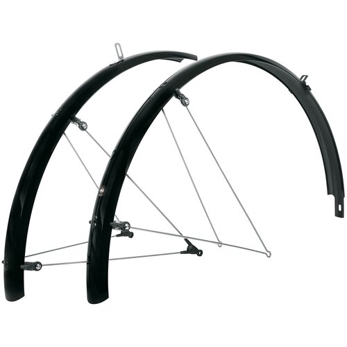 Błotniki rowerowe SKS Bluemels Basic 11819