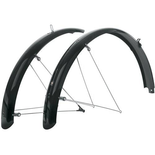 Błotniki rowerowe SKS Bluemels Basic 11823