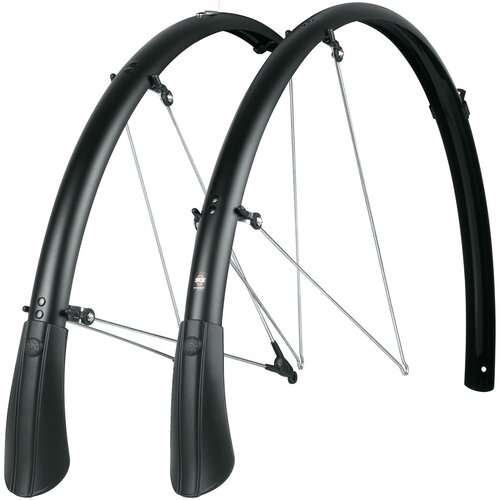 Błotniki rowerowe SKS Bluemels Matt 10435