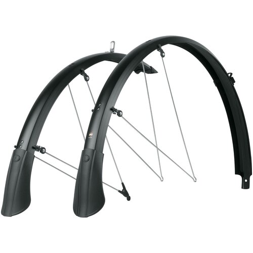 Błotniki rowerowe SKS Bluemels Matt 10434