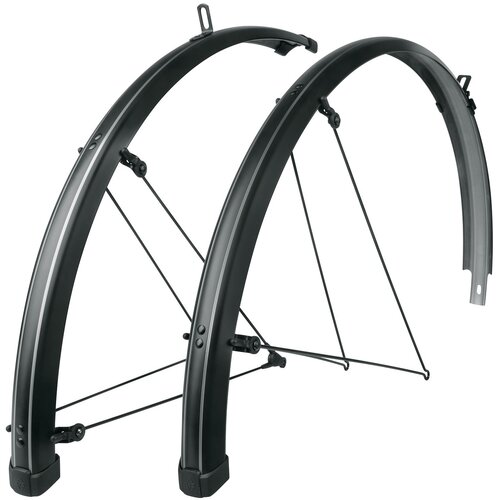 Błotniki rowerowe SKS Bluemels Stripes 11829