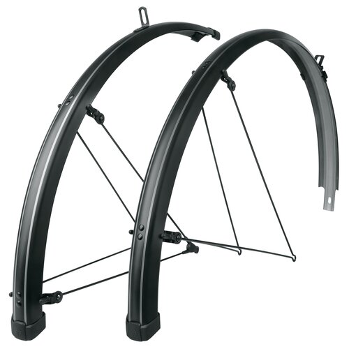 Błotniki rowerowe SKS Bluemels Stripes 11831