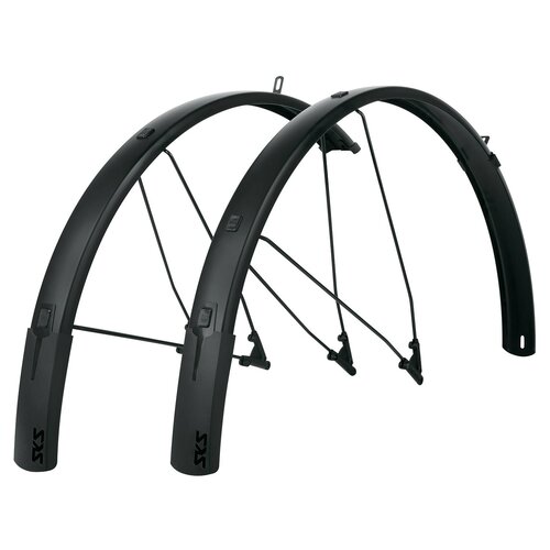 Błotniki rowerowe SKS Bluemels Style 11838