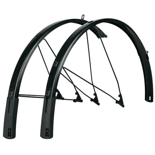Błotniki rowerowe SKS Bluemels Style 11832