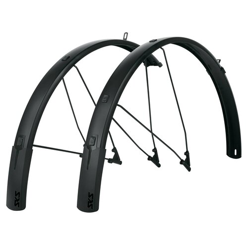 Błotniki rowerowe SKS Bluemels Style 11835