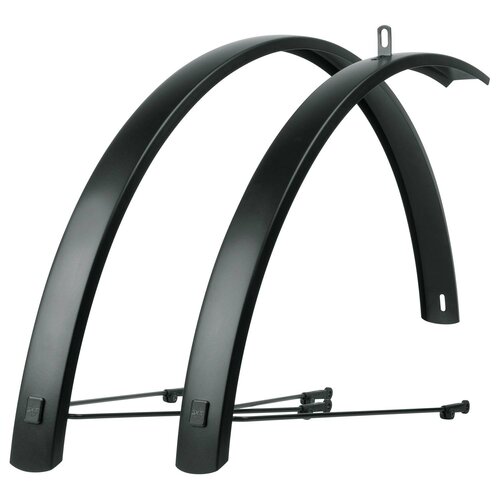 Błotniki rowerowe SKS Edge AL 11530