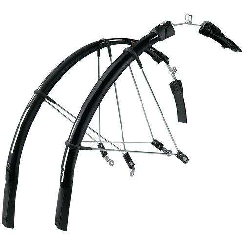 Błotniki rowerowe SKS Raceblade Long 11311