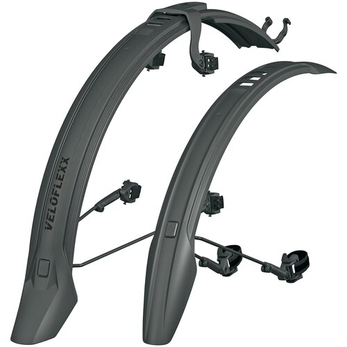 Błotniki rowerowe SKS Veloflexx 65 11666