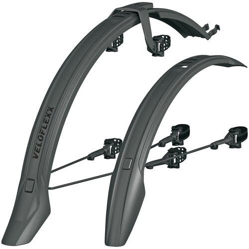 Błotniki rowerowe SKS Veloflexx 65 11667