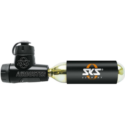 Pompka rowerowa SKS Airbuster 11105