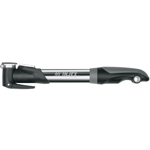 Pompka rowerowa SKS Injex Control 11211
