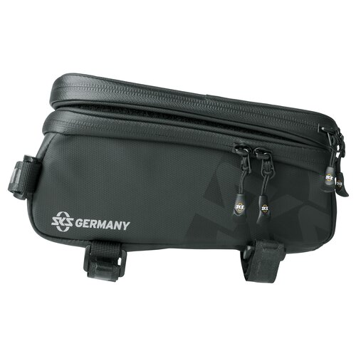 Torba rowerowa na ramę SKS Explorer Smart