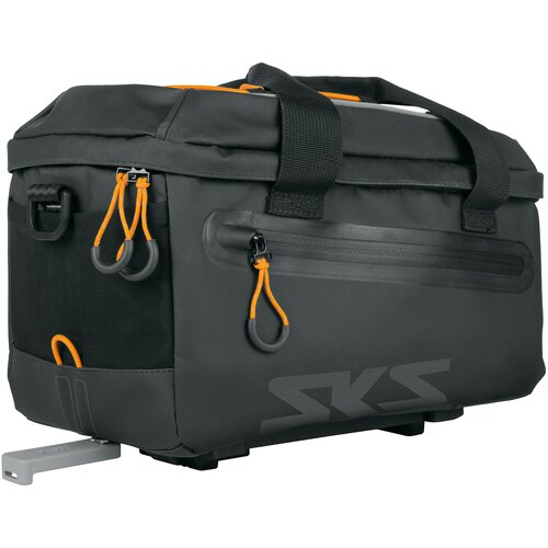 Torba rowerowa na bagażnik SKS Infinity Topbag 11947