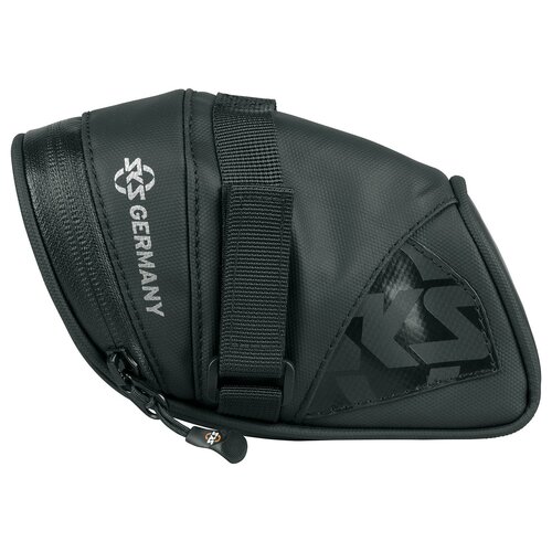 Torba rowerowa pod siodełko SKS Explorer Straps 1800