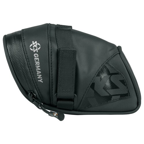 Torba rowerowa pod siodełko SKS Explorer Straps 800