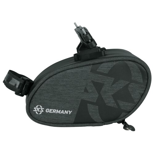Torba rowerowa pod siodełko SKS Traveller Click 800