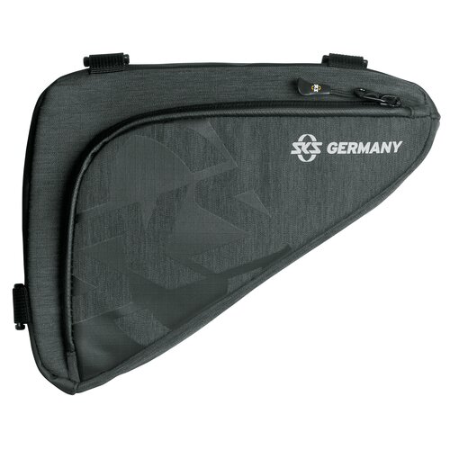Torba rowerowa na ramę SKS Traveller Edge