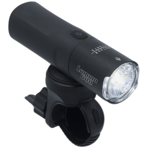 Lampka rowerowa AUTHOR Lumina 12-002348