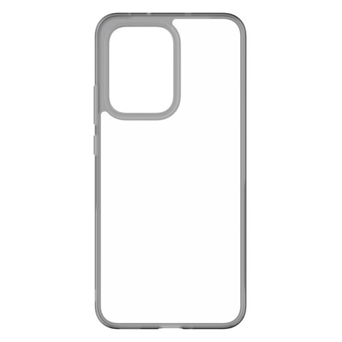 Etui OPPO do Reno 13 Pro Przezroczysto-szary