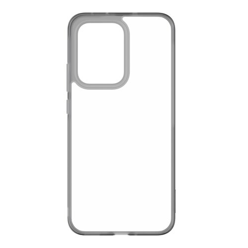 Etui OPPO do Reno 13 Przezroczysto-szary
