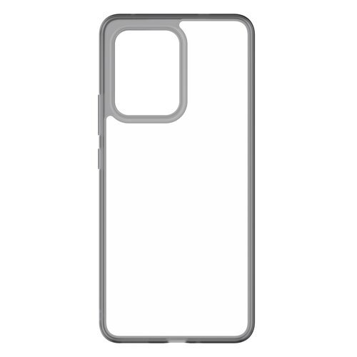 Etui OPPO do Reno 13F FS Przezroczysto-szary
