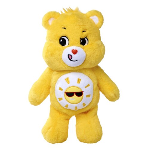 Maskotka SIMBA Troskliwe misie Miś Słoneczne Serce 6305878009