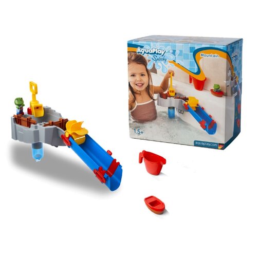 Zabawka do kąpieli BIG AquaPlay Sploshy Góra 8700001301