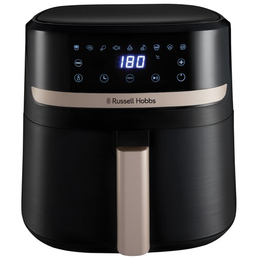 Air Fryer Frytkownica beztłuszczowa RUSSELL HOBBS Satisfry 27630-56