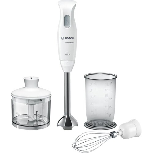 Blender BOSCH CleverMixx MSM26500