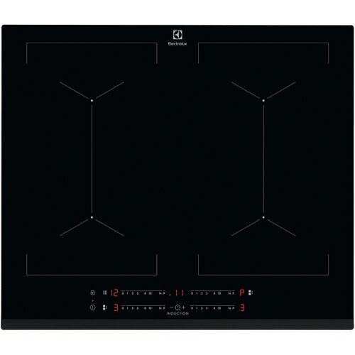 Płyta indukcyjna ELECTROLUX MEXIV60B2 MultipleBridge 600 SLIM-FIT