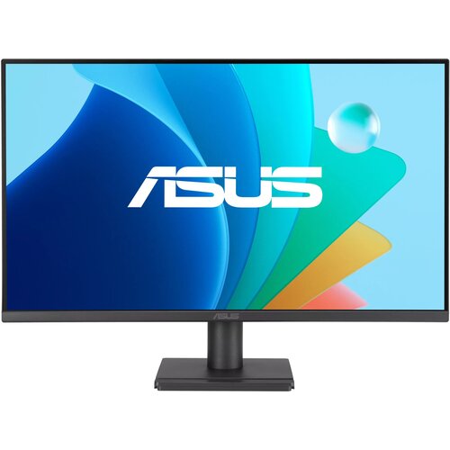 Monitor ASUS Eye Care VA279HG 27" 1920x1080px IPS 120Hz 1 ms [MPRT]