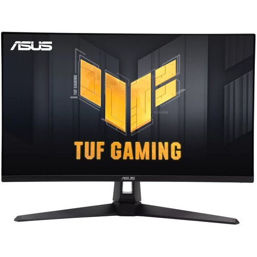 Monitor ASUS TUF Gaming VG27UQ1A 27" 3840x2160px IPS 160Hz 1 ms [GTG]