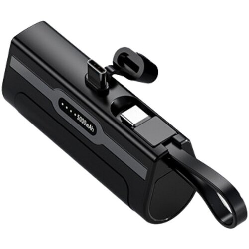 Powerbank POWERNEED EP50 5000 mAh 10W Czarny