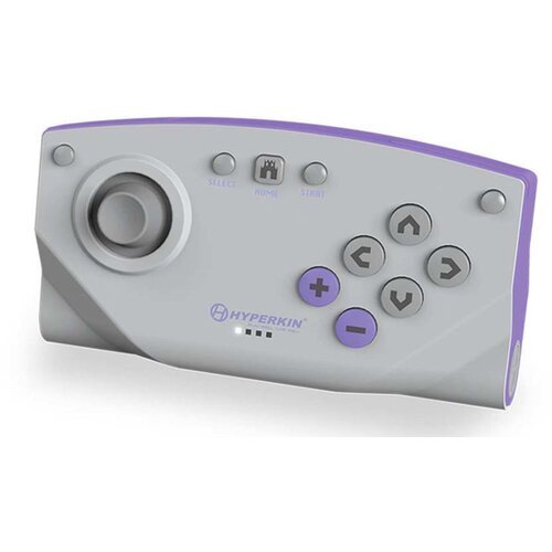 Kontroler HYPERKIN RetroN 5 Szary