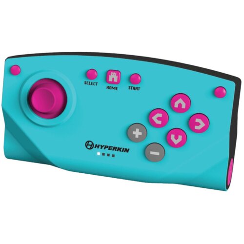 Kontroler HYPERKIN RetroN 5 Niebieski