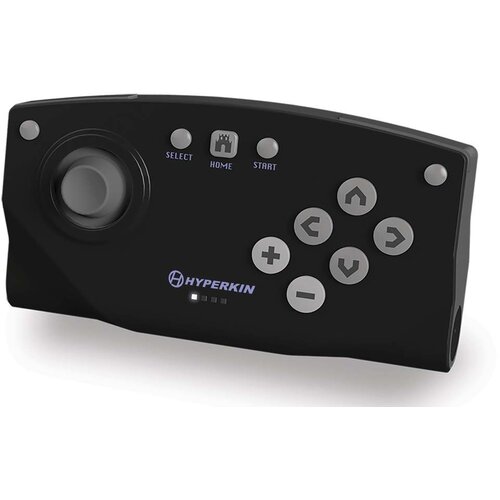 Kontroler HYPERKIN RetroN 5 Czarny