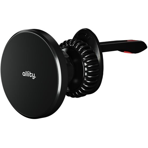 Uchwyt samochodowy ALLITY ACH-300 MagSafe 15 W Czarny