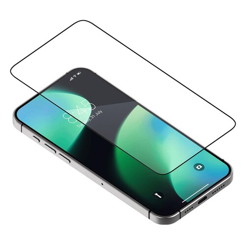 Szkło hartowane ALLITY PerFit do Apple iPhone 15 Pro Max