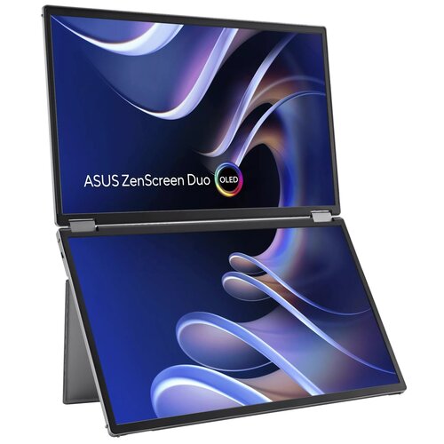 Monitor ASUS ZenScreen Duo MQ149CD 14" OLED 1920x1200px 1 ms [GTG]