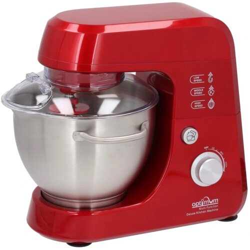 Robot kuchenny planetarny OPTIMUM RK-0890 640W