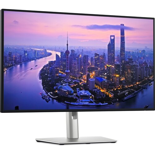 Monitor DELL UltraSharp U2725QE 27" 3840x2160px IPS 120Hz