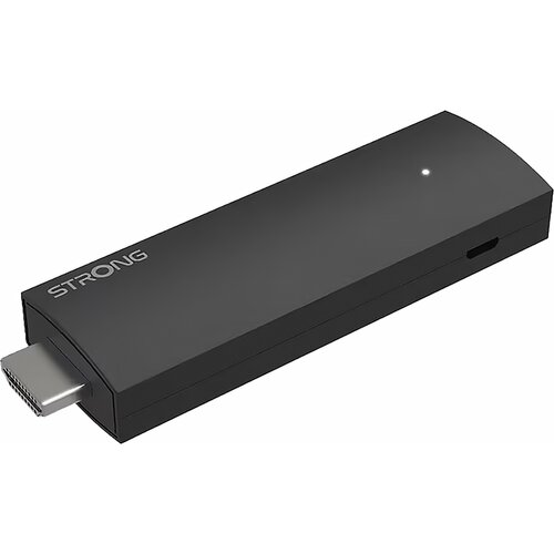 Odtwarzacz multimedialny 4K STRONG LEAP-UNA