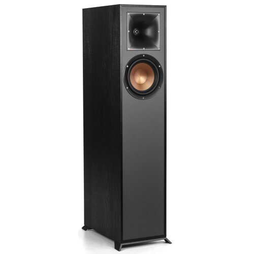 Kolumna głośnikowa KLIPSCH R-610F Czarny (1 szt.)