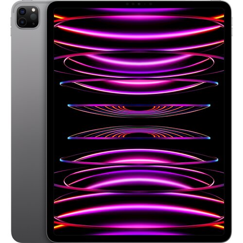 Tablet APPLE iPad Pro 12.9" 6 gen. 128 GB Wi-Fi Gwiezdna szarość